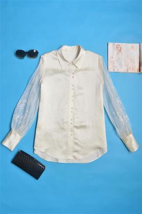 集拉米卡SYQ4U1_衬衫_ZK