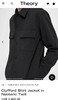 24 春季新款 THE0RY 口袋极简夹克 WT699 商品缩略图1