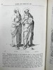 1883年 詹姆森夫人《神圣与传奇艺术》（卷1） 百余幅插图 皮脊精装大32开 商品缩略图8