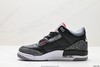 耐克乔丹Nike Air Jordan 3 Retro复古运动篮球鞋CK9246-102男女鞋 商品缩略图2