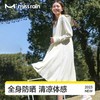 (包邮)觅雨missrain女士长款防晒衣（四种颜色）（均码） 商品缩略图0