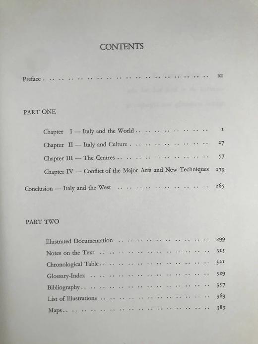 意大利文艺复兴的绽放 300余幅插图 精装16开 商品图5