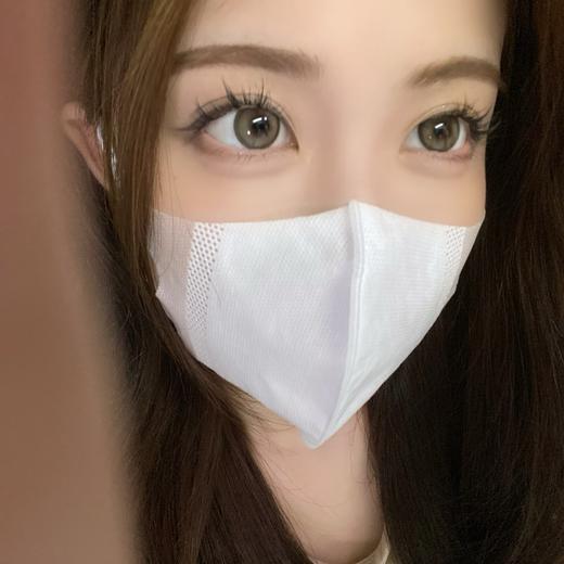 Aromi一副2片-松岛亚麻 商品图2