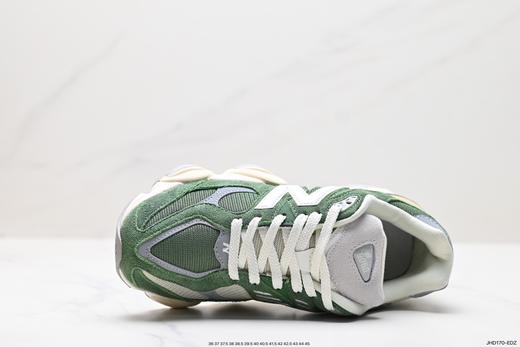 新百伦New Balance 9060复古休闲运动慢跑鞋U9060PH男女鞋 商品图1