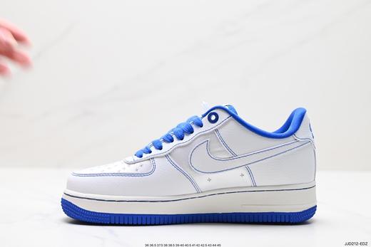 耐克Nike Air Force 1 Low空军一号休闲运动板鞋CV0670-700男女鞋 商品图2