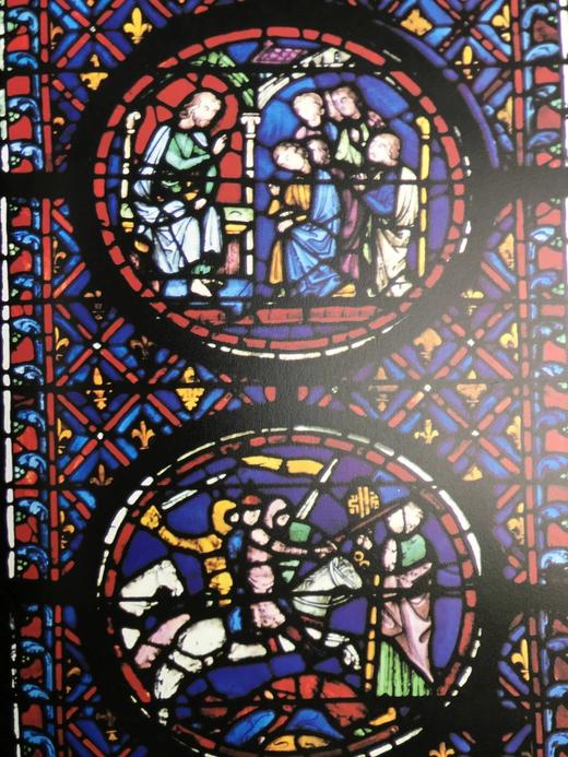 大都会：巴黎肖像 数百幅彩色插图 精装大16开 商品图9