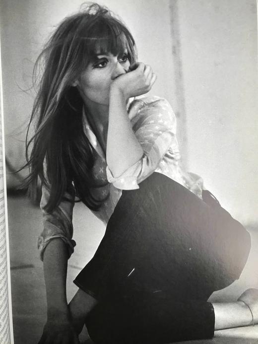 定义时尚的时刻 120幅插图 精装16开 商品图10