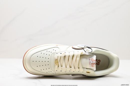 耐克Nike Air Force 1 Low空军一号休闲运动板鞋CV0670-700男女鞋 商品图1