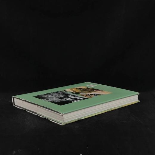 俄罗斯帝国私人收藏图集 342幅插图 精装大16开 商品图2