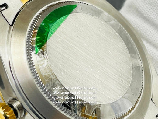 NOOB 高端货top，
⌚️劳力士日志型41系列
①独家定制2836机芯，动能储存高，品质稳定可靠；
②表壳：尺寸厚度与原装一致，904钢 商品图12