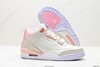 耐克乔丹Nike Air Jordan 3 Retro复古运动篮球鞋CK9246-102男女鞋 商品缩略图4