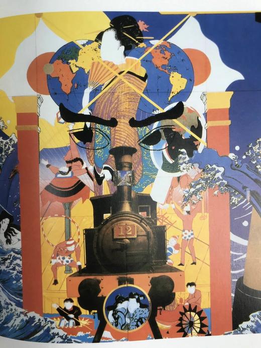 我心中的节日：日本儿童诗歌集 77幅插图（37幅彩色） 精装16开 商品图14