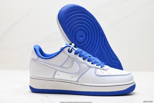 耐克Nike Air Force 1 Low空军一号休闲运动板鞋CV0670-700男女鞋 商品图4