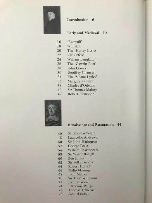 英国文学手稿图集（馆藏） 数百幅插图 精装大16开 商品图5