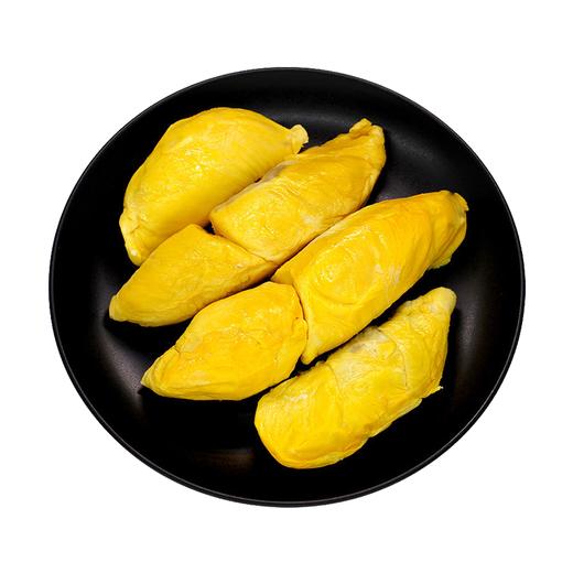 泰国猫山王榴莲肉 约300g |象未来 商品图0