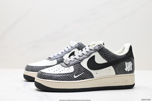 耐克Nike Air Force 1 Low空军一号休闲运动板鞋CV0670-700男女鞋 商品图3