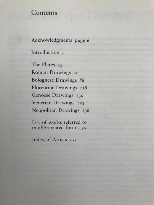 意大利巴洛克绘画 65幅插图 精装16开 商品图5