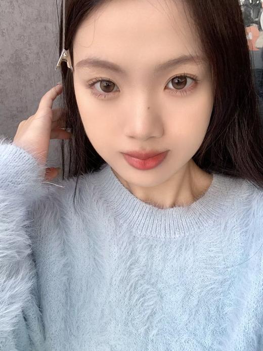 Ginomii旗下 ·脏脏包&尖叫吐司&蜂蜜烧  14.2mm白狮参考着色中等直径｜半年抛  2片 商品图4