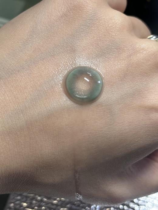 Focusmoon旗下 变色龙&小红帽&追光猫眼｜ 14.5mm白狮参考着色待测  月抛 商品图8