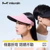 (包邮)觅雨missrain成人男女同款一体式空顶防晒帽（四种颜色）均码 商品缩略图0