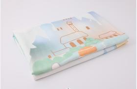 丽婴房-寝具类（夏）H4毯子