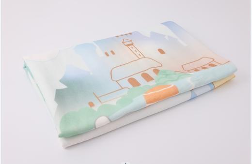 丽婴房-寝具类（夏）H4毯子 商品图0