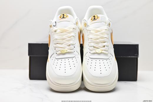 耐克Nike Air Force 1 Low空军一号休闲运动板鞋CV0670-700男女鞋 商品图6