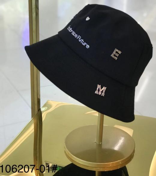 优品堂【英文渔夫帽】 商品图1