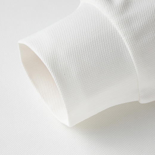 【多色可选 弹力舒适】罗蒙春秋男装卫衣时尚潮流绣花卫衣男士休闲百搭圆领卫衣长袖T恤男 商品图10