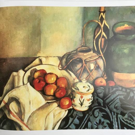 尼克·韦尔斯《艺术史》 约200余幅彩色插图 精装大16开 商品图11