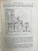 1883年 詹姆森夫人《神圣与传奇艺术》（卷1） 百余幅插图 皮脊精装大32开 商品缩略图7