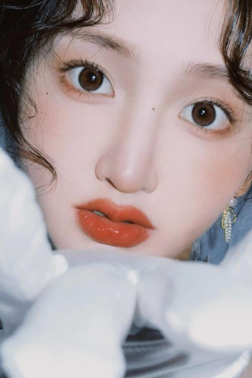 Fully Gift日抛 · 清纯哲学&樱礼与她｜日抛  一盒十片装 商品图9