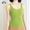2024爱暇步春夏新品瑜伽运动健身跑步普拉提时尚背心A24008NSLK 商品缩略图10