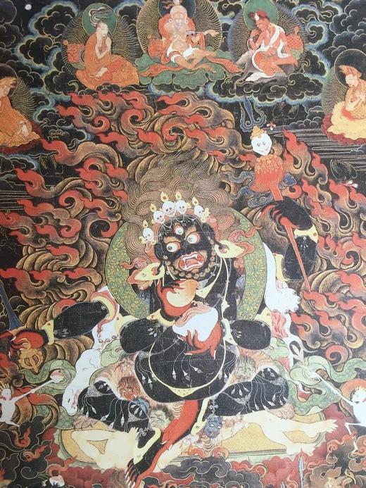 大英博物馆藏品图集 400余幅插图 精装16开 商品图14