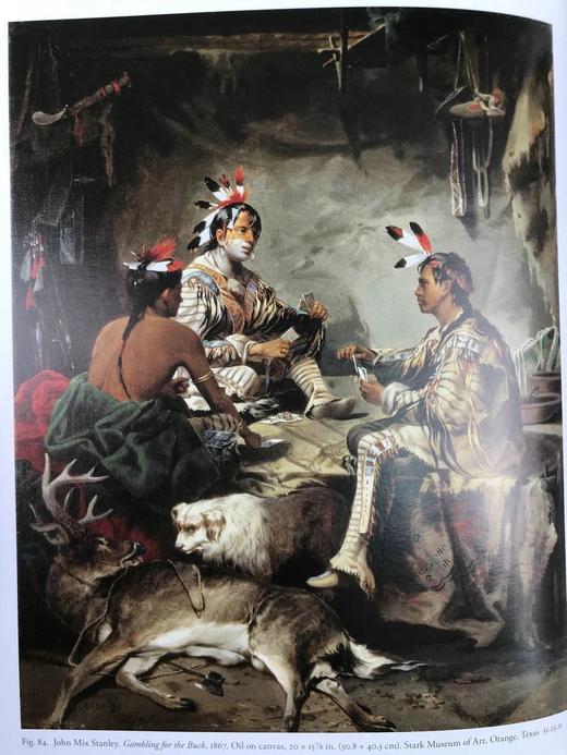 美国故事：日常生活绘画，1765-1915年 188幅插图（171幅彩色） 精装大16开 商品图14