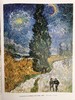 梵高与佩蒂特大道的画家们 约百余幅插图 精装大16开 商品缩略图5