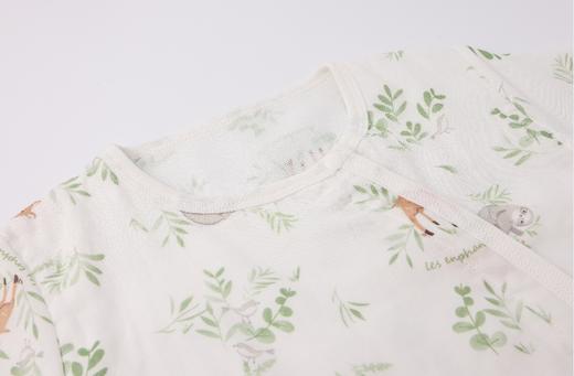 丽婴房-寝具类（夏）H4分腿睡袋不夹棉 商品图4