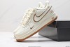 耐克Nike Air Force 1 Low空军一号休闲运动板鞋CV0670-700男女鞋 商品缩略图7