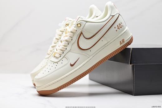 耐克Nike Air Force 1 Low空军一号休闲运动板鞋CV0670-700男女鞋 商品图7