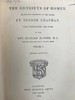1874年 荷马史诗《奥德赛》（卷1） 漆布精装32开 商品缩略图3