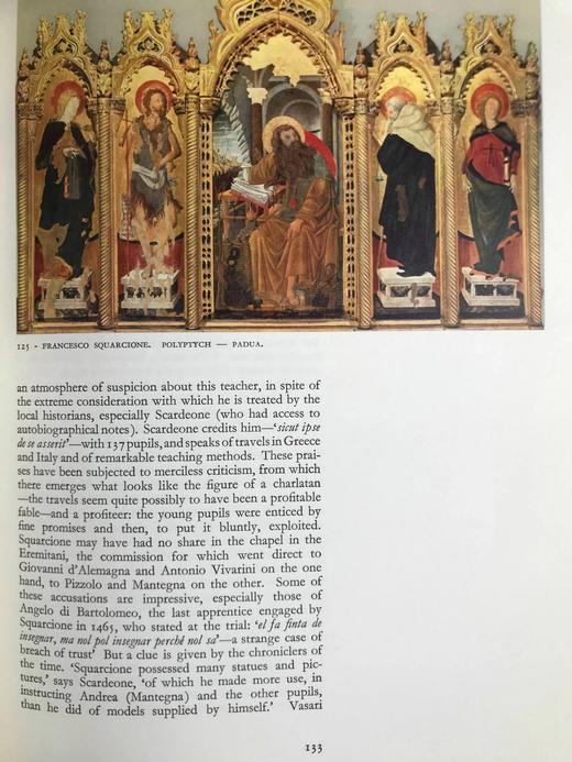 意大利文艺复兴的绽放 300余幅插图 精装16开 商品图14