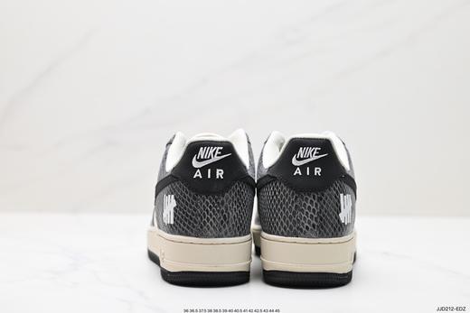 耐克Nike Air Force 1 Low空军一号休闲运动板鞋CV0670-700男女鞋 商品图5