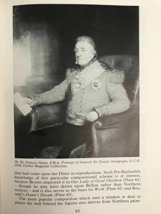 威廉·霍尔曼·亨特与类型象征主义 88幅插图 精装16开 商品图13