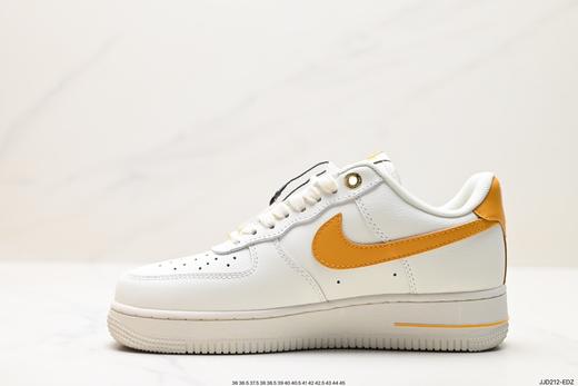 耐克Nike Air Force 1 Low空军一号休闲运动板鞋CV0670-700男女鞋 商品图2