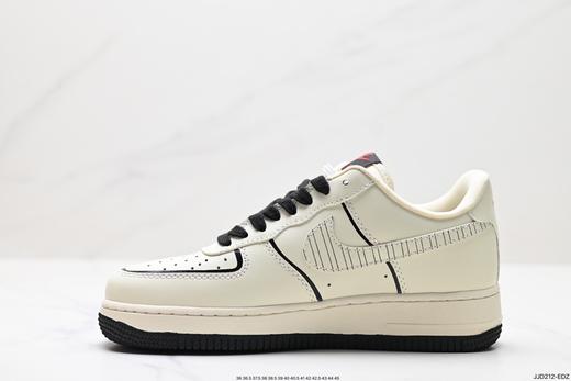 耐克Nike Air Force 1 Low空军一号休闲运动板鞋CV0670-700男女鞋 商品图2