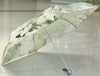 优品堂【如花如歌】五折超薄超轻同色经骨防紫外线伞 商品缩略图4