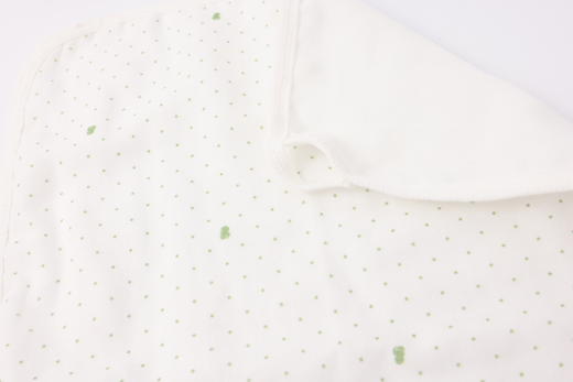 丽婴房-浴巾毛巾（春）H4方巾 商品图3