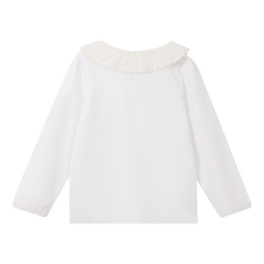 丽婴房-童衣类（春）H4打底衫 商品图1