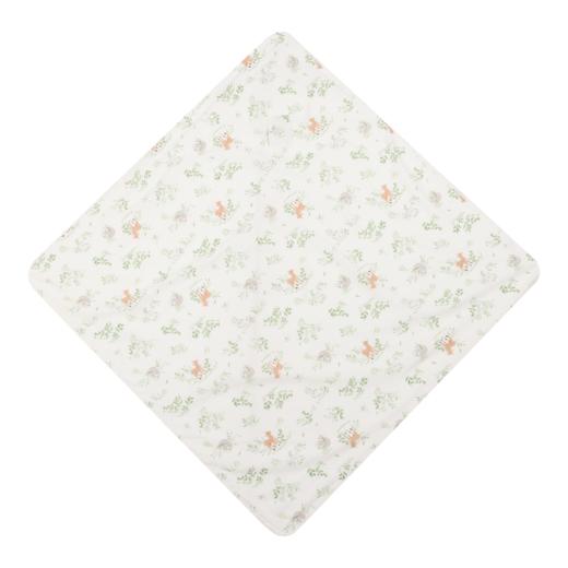 丽婴房-寝具类（春）H4包巾 商品图0