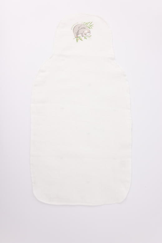 丽婴房-浴巾毛巾（春）H4吸汗巾 商品图1